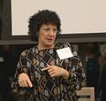 Freada Kapor Klein 2011.jpg