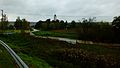 High water on the Eger Stream in Balaton-felvidék 2014 - Vigántpetend.jpg