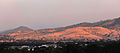 Albury airport and hills at sunset.jpg