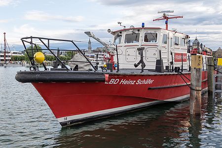 Feuerwehrboot "LBD Heinz Schäfer" in Konstanz -20160618.jpg