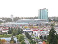 Surrey Central City Shopping Centre & Office Tower (High Rise Tower view-2011).jpg
