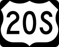 US 20S.svg