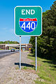 East I-440 End-Raleigh.jpg