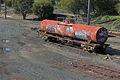 Tank car at Albury railway station.JPG