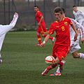 Bilali for national team Macedonia.jpg