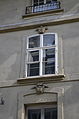 Bern, Postgasse, Detail Fenster.JPG