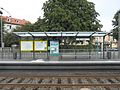 Frankfurt am Main - Stadtbahnstation Fischstein (14599377810).jpg