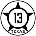 Old Texas 13.svg