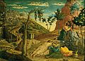 Andrea Mantegna le Christ au jardin des Oliviers.jpg