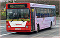 Plymouth Citybus 132 M132HOD 22 February 2011 (5499882919).jpg