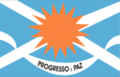 Bandeira de Xinguara.gif