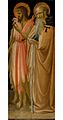 Giovanni dal Ponte - St John the Baptist and St Anthony Abbot.jpg