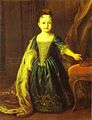Natalia Petrovna by L.Caravaque (1722, Russian museum).jpg