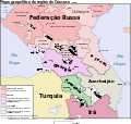 Caucasus-political pt.svg