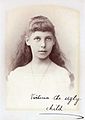 Princess Victoria Melita of Edinburgh and Saxe-Coburg and Gotha in her youth (the ugly child).jpg