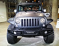 " 15 - ITALY - Jeep (Fiat) stand in Milan - Jeep Wrangler Rubicon BEAST 4x4 plastic Monocoque 05.jpg