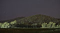 Mount Majura north Canberra by night 2.jpg