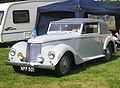 Armstrong Siddely Drophead ca 1950 in Hertfordshire.jpg