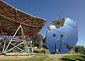 ANU campus Big Dish Paraboloidal CSP prototype.jpg