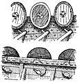 Drakkar (Larousse - detail - shields) A Brun.jpg