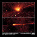 Jupiter-Family Comets Johnson and Shoemaker-Levy 3.jpg