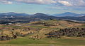 Arboretum from Mt Painter, ACT.JPG