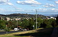 Pemberton St view, Albury.JPG