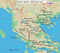 Ancient Greek Northern regions (English).svg