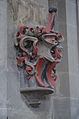 Bern, Münster, Erlachkapelle, Wappenmännchen.JPG