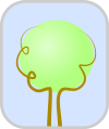 Tree icon.svg