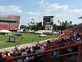 "Farewell to the Orange Bowl" event, 29 January 2008.jpg