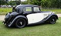 Alvis possibly Firebird 1701cc November 1938 prfile rear three quarters.JPG