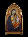 Master of the Straus Madonna - Virgin and Child - Google Art Project.jpg
