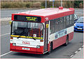Plymouth Citybus 119 L119YOD 11 March 2011 (5556483573).jpg