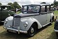 Armstrong Siddeley Landaulette 2309cc manufactured 1951.JPG