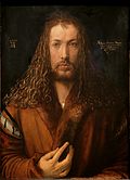 Albrecht Dürer