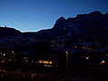 Cortina evening.JPG