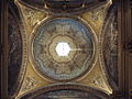 Bóveda de la Catedral de Barbastro.JPG