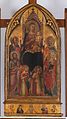 La Virgen y el Niño entronizados con los santos Juan Bautista, Pablo, Pedro, Tomás y ángeles músicos.jpg