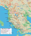 Map of ancient Epirus and environs (Português).svg
