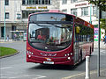 Plymouth Citybus 104 WA12ACX (15364482839).jpg