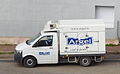 Argel - Refrigerated van in France.jpg