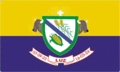 Bandeira - Município de Luz - MG.gif