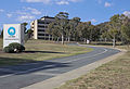 CSIRO headquarters Canberra ACT.jpg