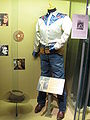 Alberta Slim costume (museum piece).jpg