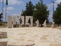 ' War Memorial in Qaqun, Israel(1).jpg