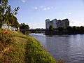 Canal latéral à la Loire et pont, Saint-Satur.jpg