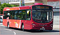 Plymouth Citybus 108 WA12ADU (8941109948).jpg