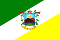 Bandera de Chaclacayo.png
