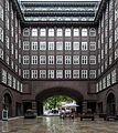 Hamburg, Kontorhausviertel, Chilehaus -- 2016 -- 3404.jpg